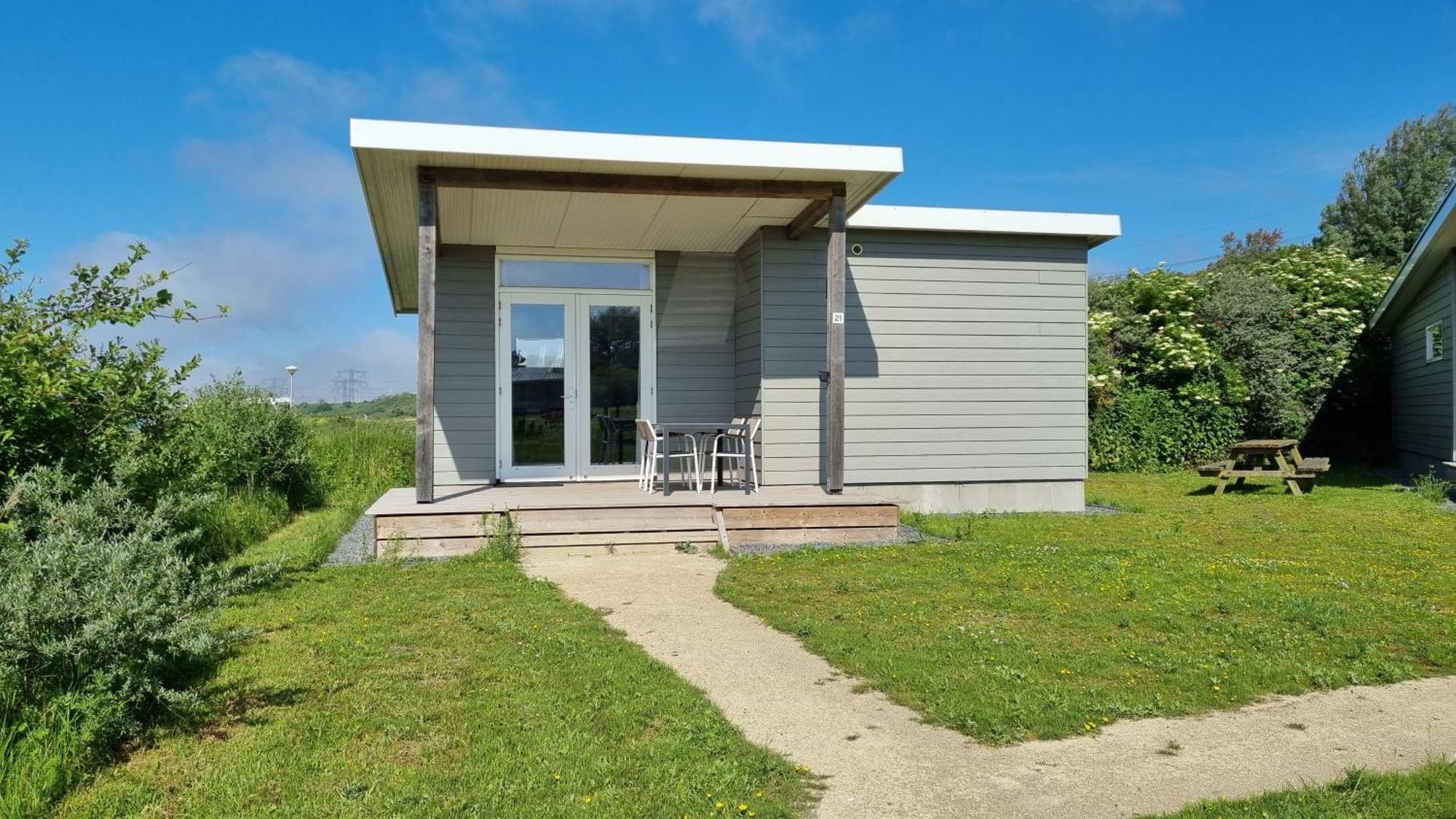 Beach Lodge Comfort Plus